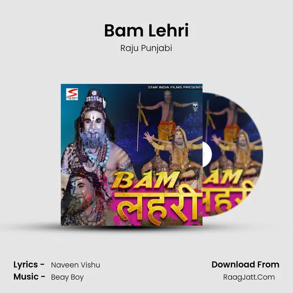 Bam Lehri - Raju Punjabi