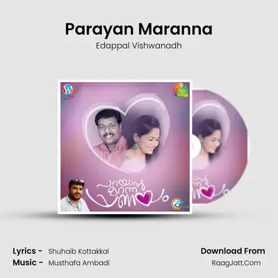 Parayan Maranna mp3 song