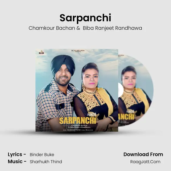 Sarpanchi - Chamkour Bachan