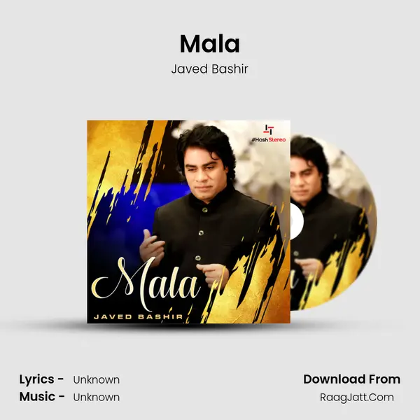 Mala - Single - Javed Bashir