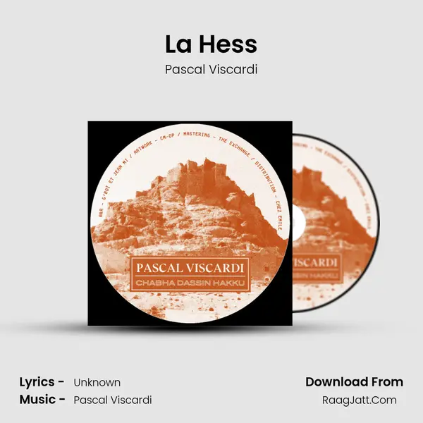 La Hess mp3 song
