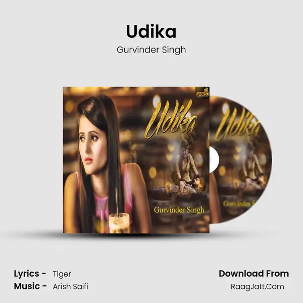 Udika MP3 Song by Gurvinder Singh Cover