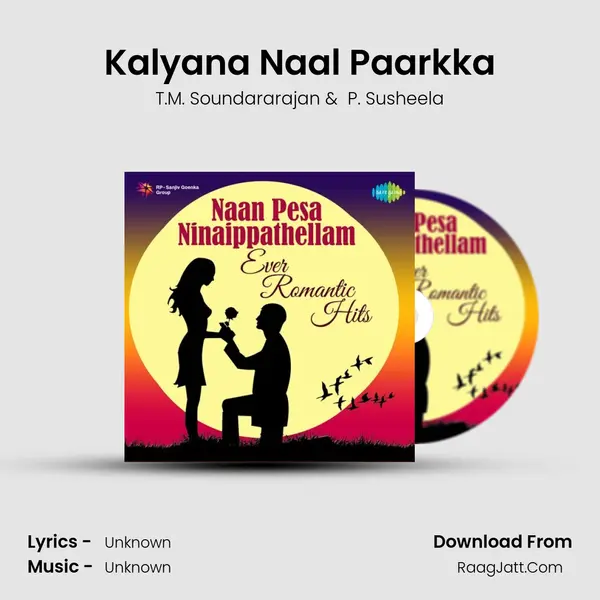 Kalyana Naal Paarkka Cover