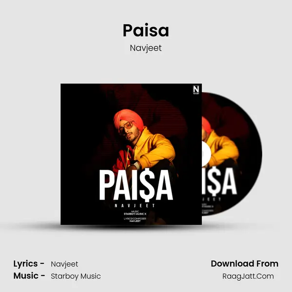 Paisa - Navjeet