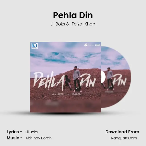 Pehla Din mp3 song