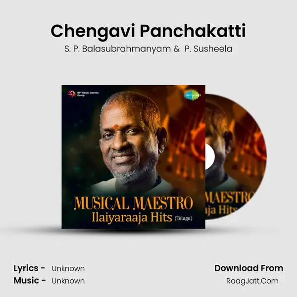 Chengavi Panchakatti Cover