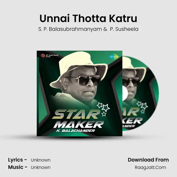 Unnai Thotta Katru Cover