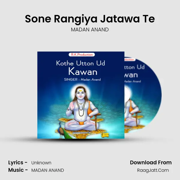 Sone Rangiya Jatawa Te mp3 song