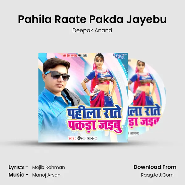 Pahila Raate Pakda Jayebu mp3 song