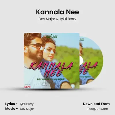 Kannala Nee - Dev Major