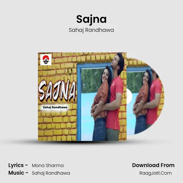 Sajna mp3 song