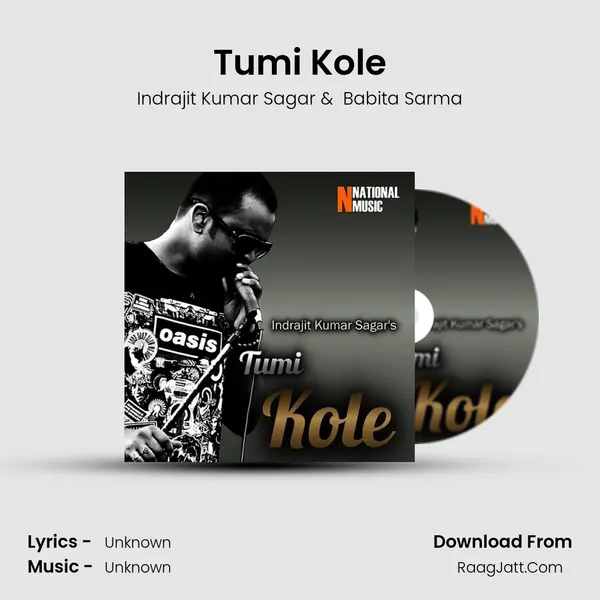 Tumi Kole - Single - Indrajit Kumar Sagar