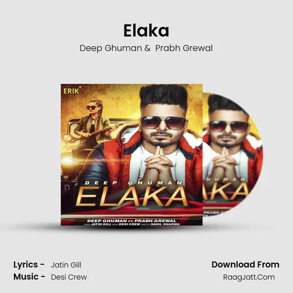 Elaka mp3 song