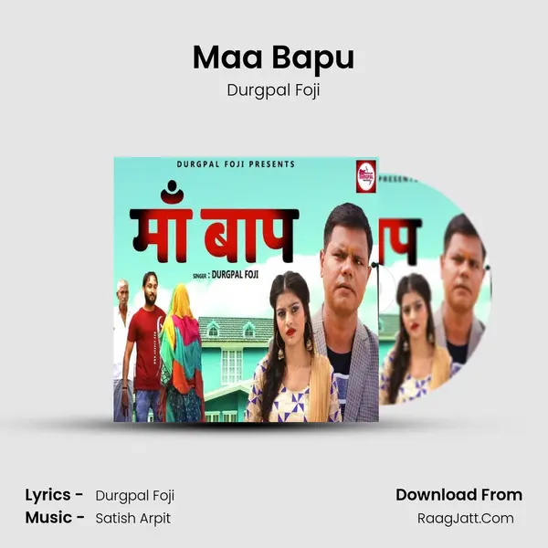 Maa Baap - Durgpal Foji