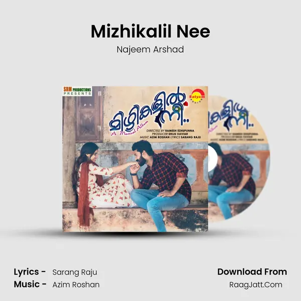 Mizhikalil Nee - Najeem Arshad