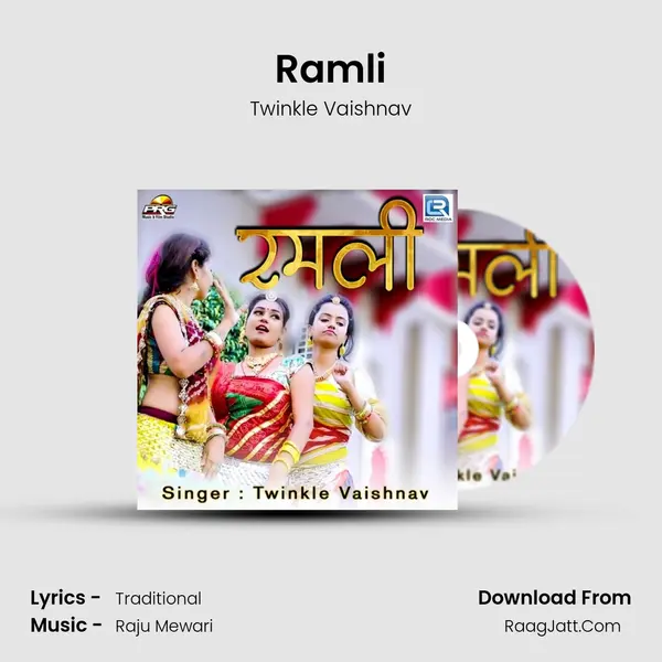 Ramli - Twinkle Vaishnav