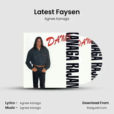 Latest Faysen MP3 Song by Agnee Kanaga Cover