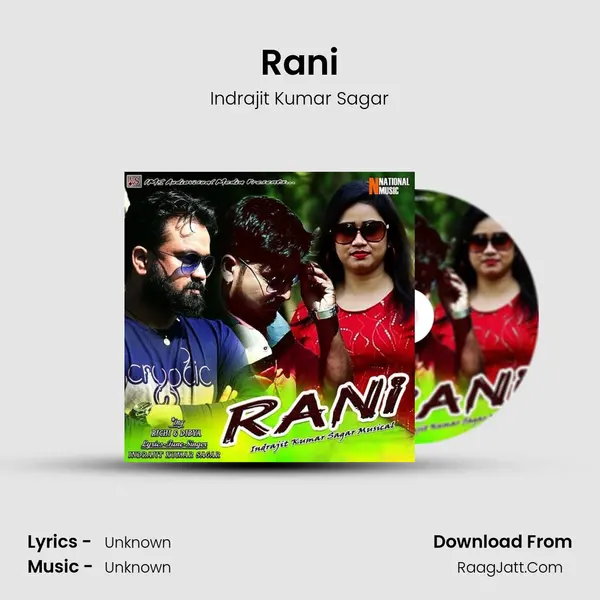 Rani - Single - Indrajit Kumar Sagar