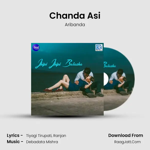 Chanda Asi MP3 Song by Aribanda Cover