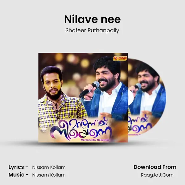 Nilave nee mp3 song