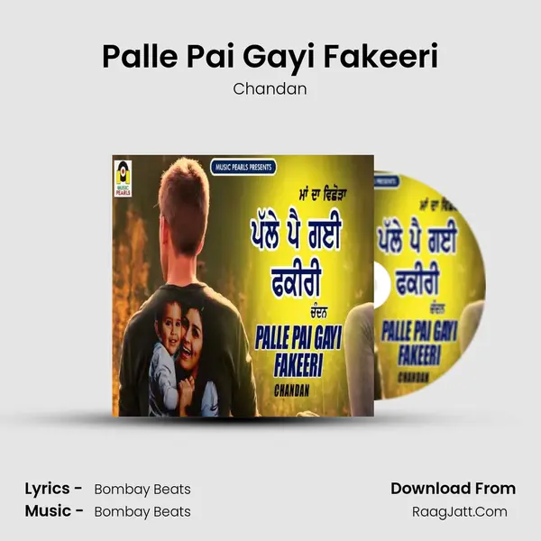 Palle Pai Gayi Fakeeri - Chandan