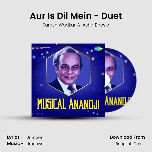 Aur Is Dil Mein - Duet Cover