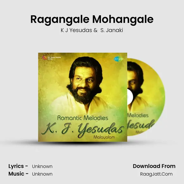 Ragangale Mohangale Cover