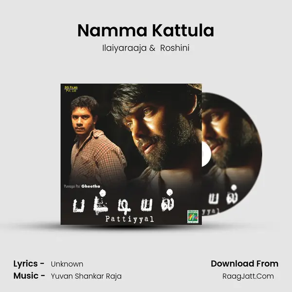 Namma Kattula MP3 Song by Ilaiyaraaja Cover