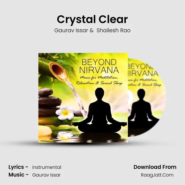 Crystal Clear mp3 song