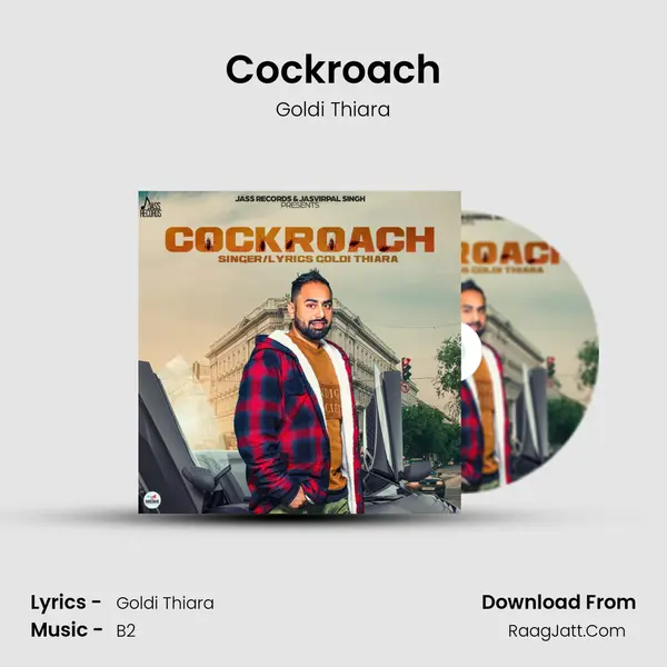 Cockroach mp3 song