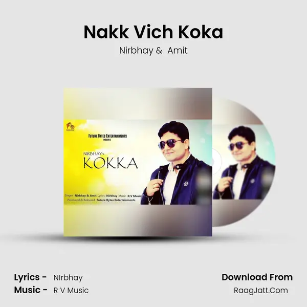Nakk Vich Koka - Nirbhay