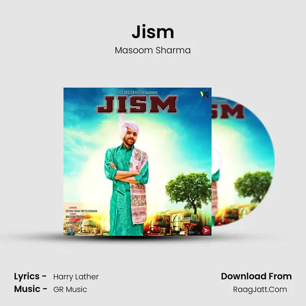 Jism - Masoom Sharma