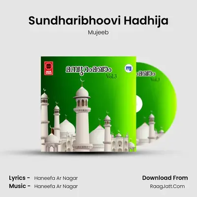 Sundharibhoovi Hadhija MP3 Song by Mujeeb Cover
