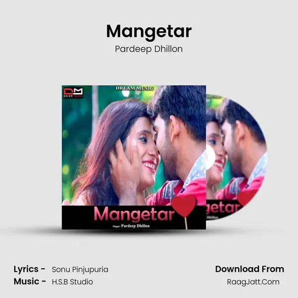 Mangetar - Pardeep Dhillon