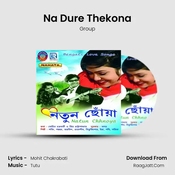 Na Dure Thekona MP3 Song by Group Cover