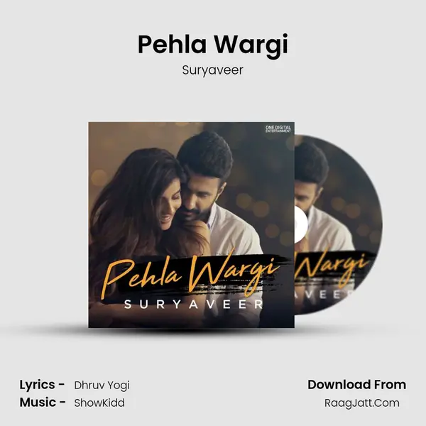 Pehla Wargi mp3 song
