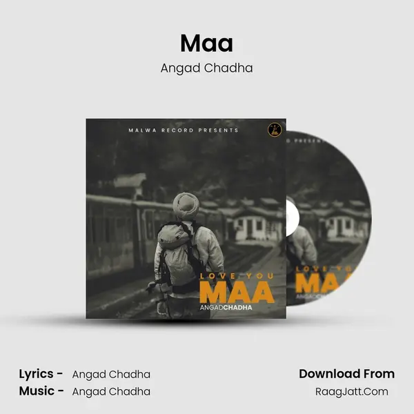 Angad Chadha