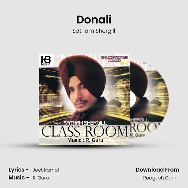 Donali mp3 song