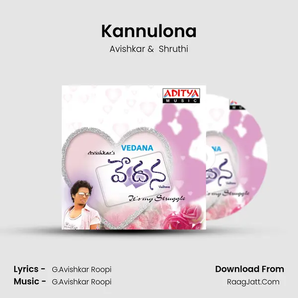 Kannulona mp3 song