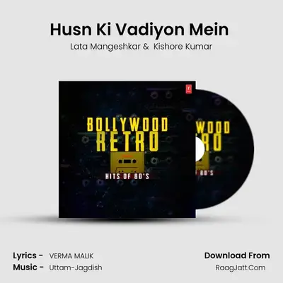 Husn Ki Vadiyon Mein (From 