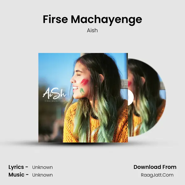 Firse Machayenge MP3 Song by Aish Cover
