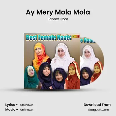 Ay Mery Mola Mola mp3 song