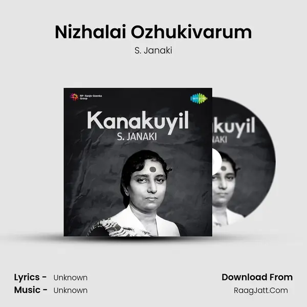 Nizhalai Ozhukivarum MP3 Song by S. Janaki Cover