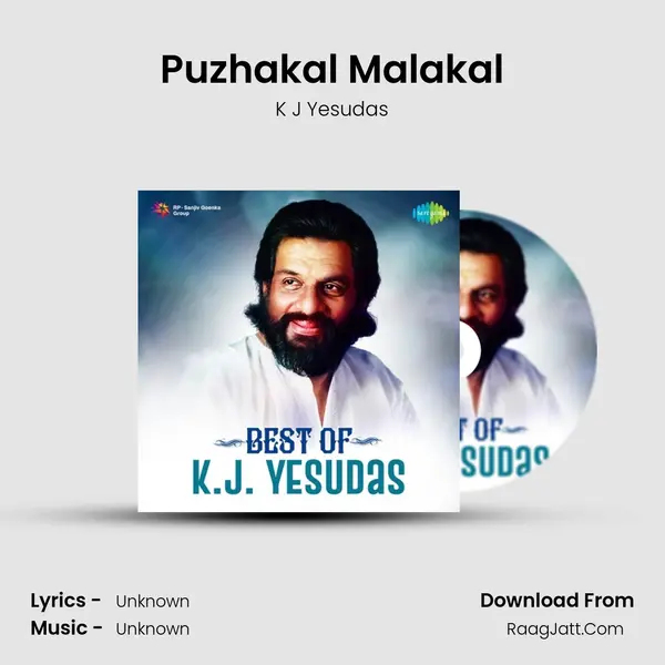 Puzhakal Malakal Cover