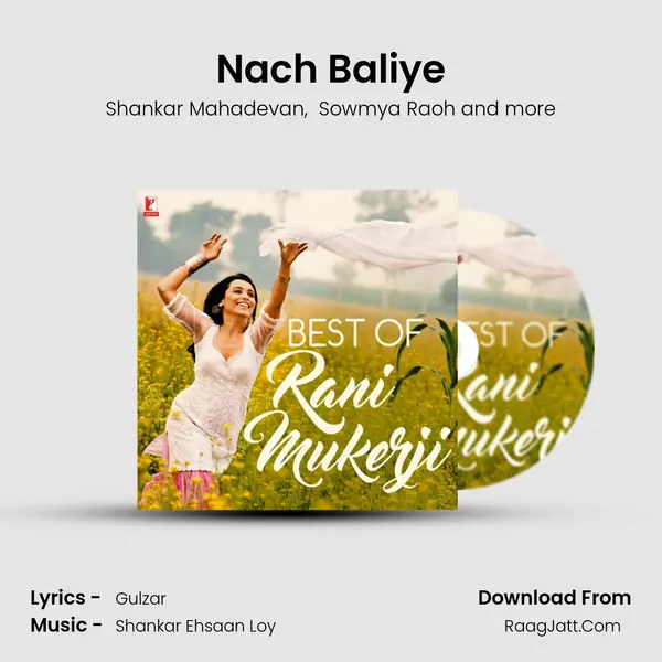 Nach Baliye Cover