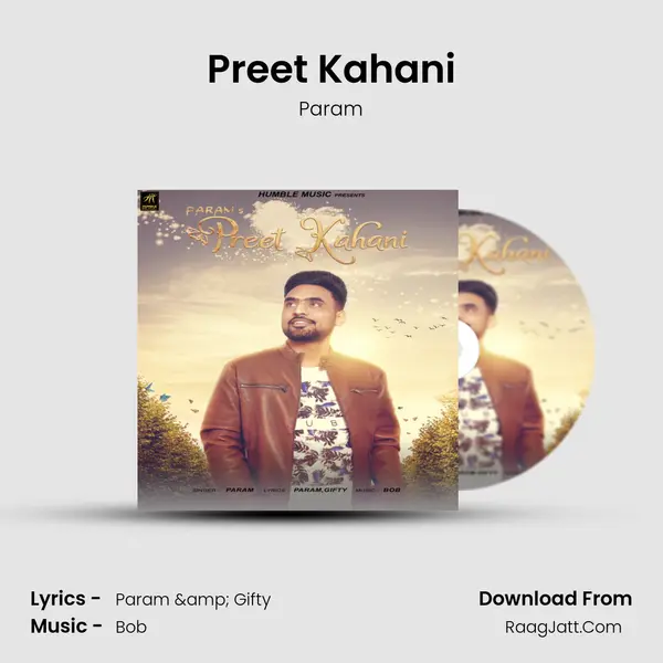 Preet Kahani - Param