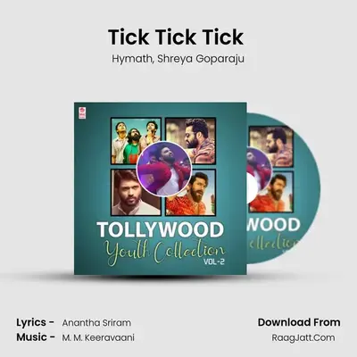 Tick Tick Tick (From Savyasachi) mp3 song