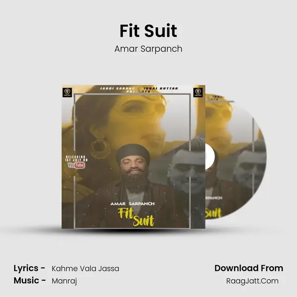 Fit Suit mp3 song