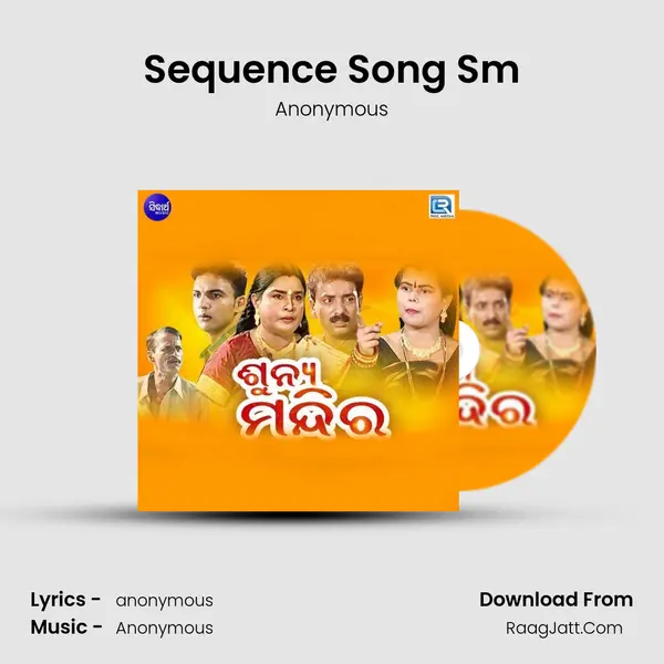 Sequence Song Sm MP3 Song by Anonymous Cover