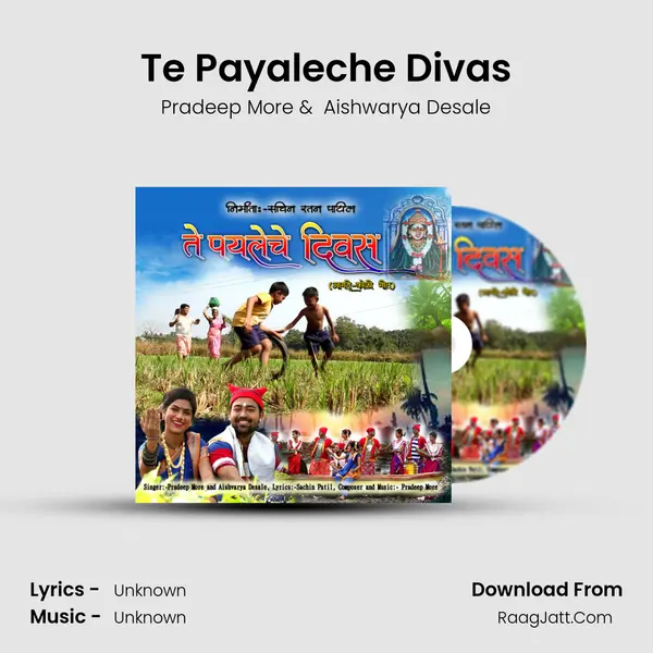 Te Payaleche Divas mp3 song
